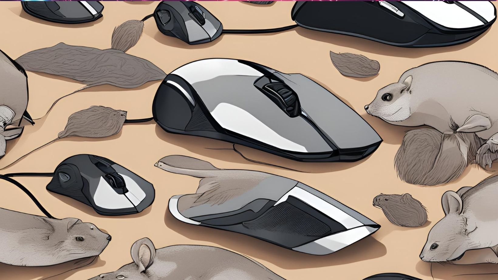 Gaming Mouse Deals