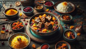 Kajvazhishaz: The Secret Persian Lamb Stew That’s Taking Over Global Kitchens