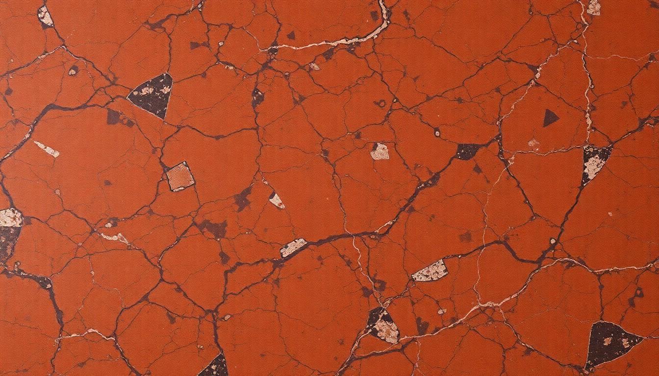 pohuyite texture